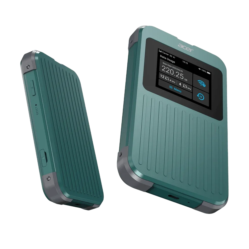 Acer Connect M4 5G mifi-router