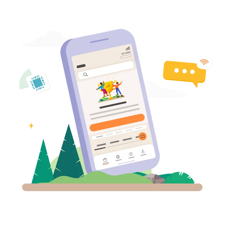 Airalo eSIM Curaçao 10 GB 30 dagen