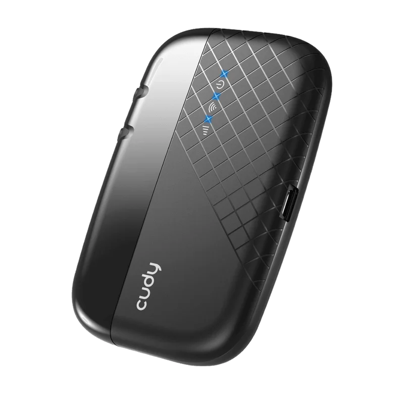 Cudy MF4 4G mifi-router
