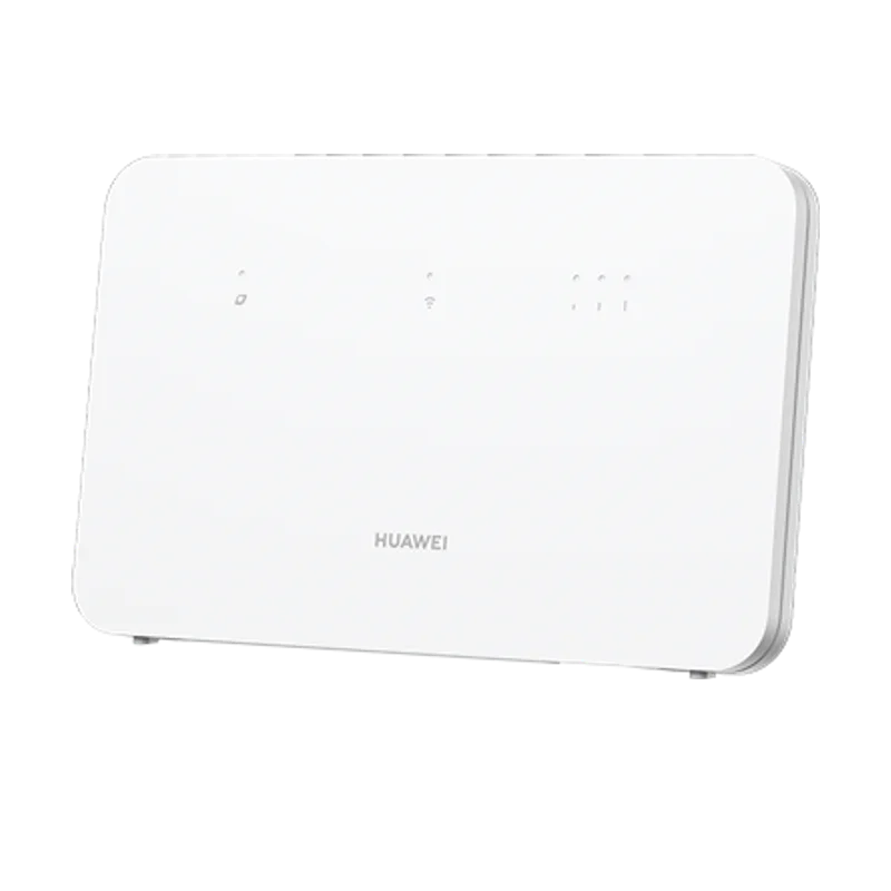 Huawei 4G CPE 3 (B535-232a) 4G-router voor thuis