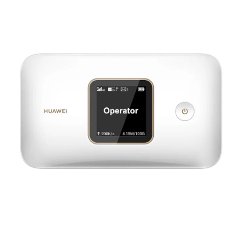 Huawei E5785-320a 4G mifi-router met scherm