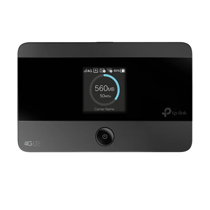 TP-Link M7350 4G mifi-router
