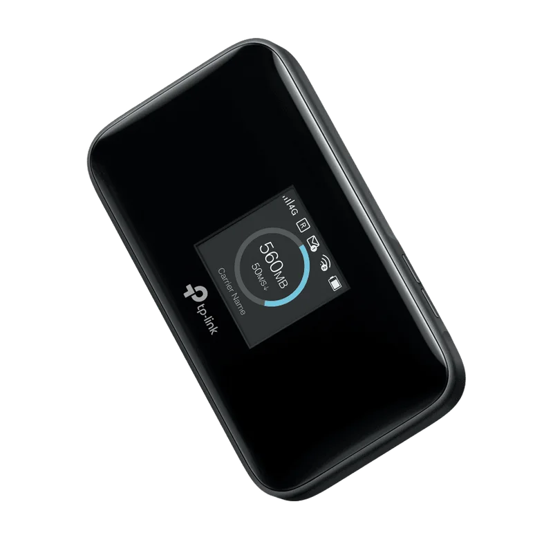 TP-Link M7450 4G+ mifi-router (Cat6)