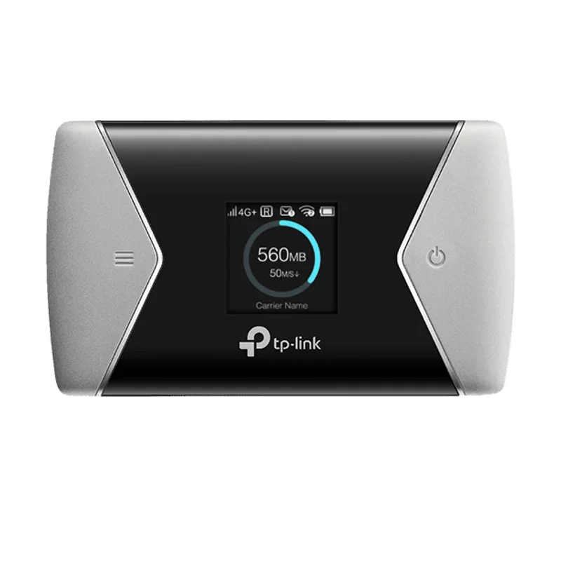 TP-Link M7650 4G+ mifi-router (Cat11)