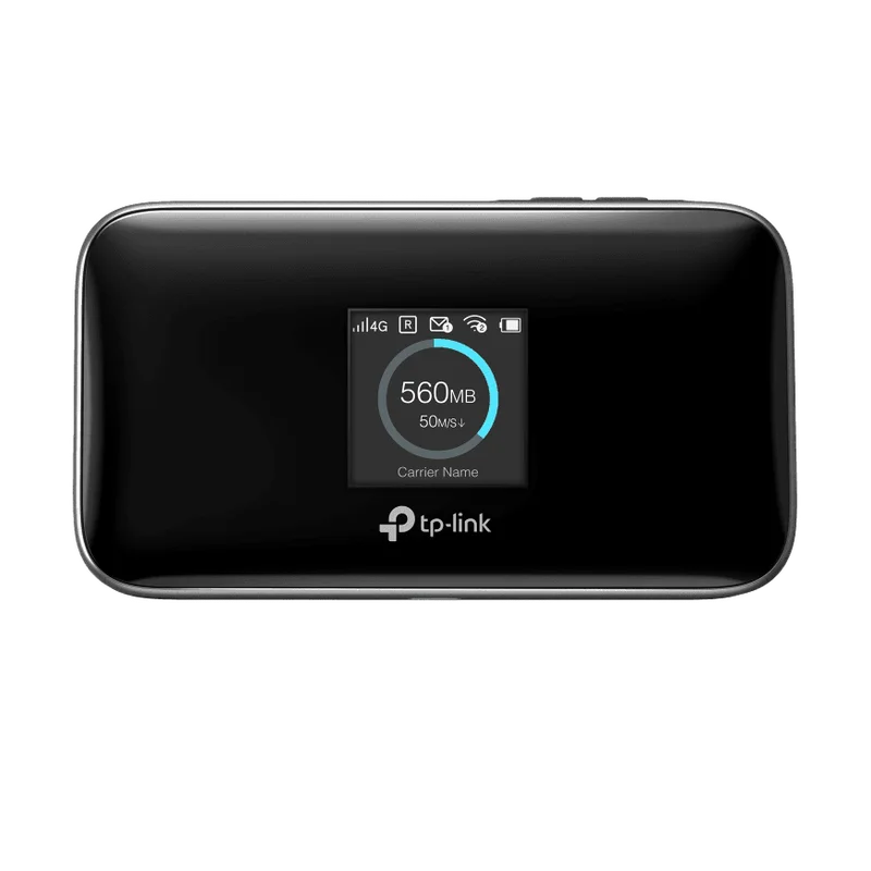 TP-Link M7750 4G+ mifi-router (Cat12)