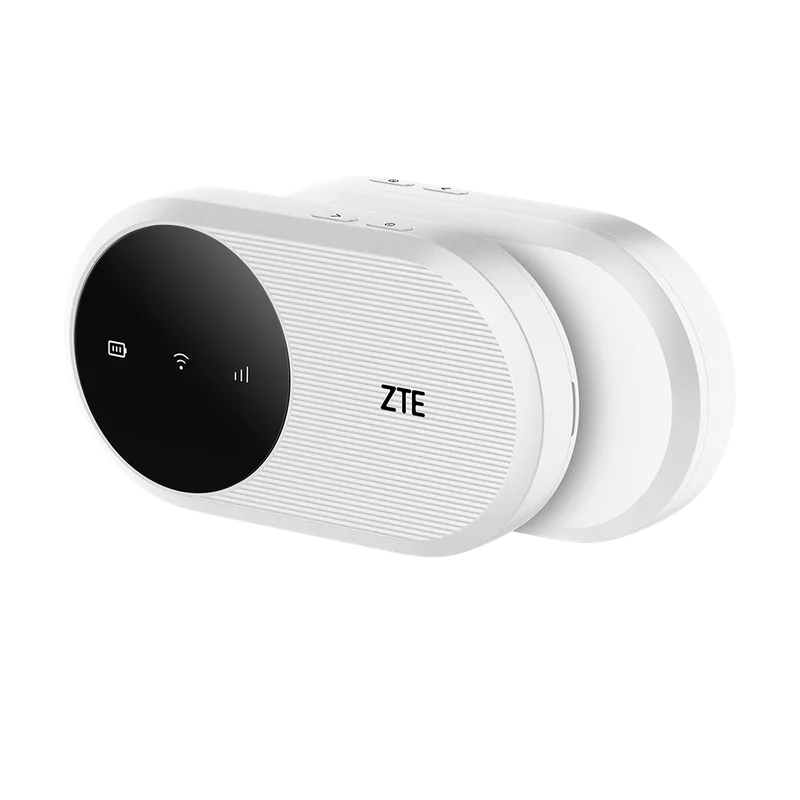 ZTE U10 4G mifi-router met wifi 6